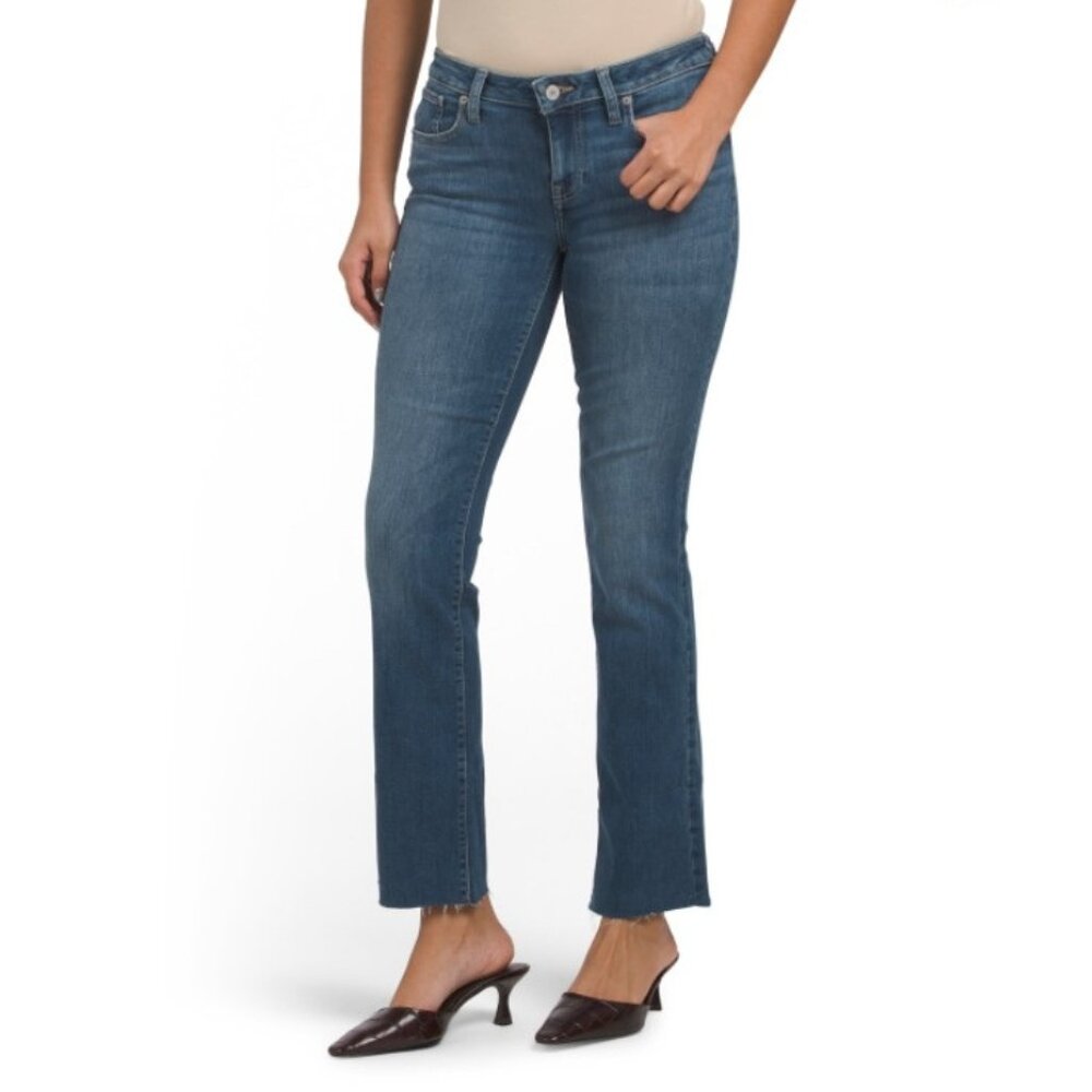 LUCKY BRAND Women's Bootcut Jeans.